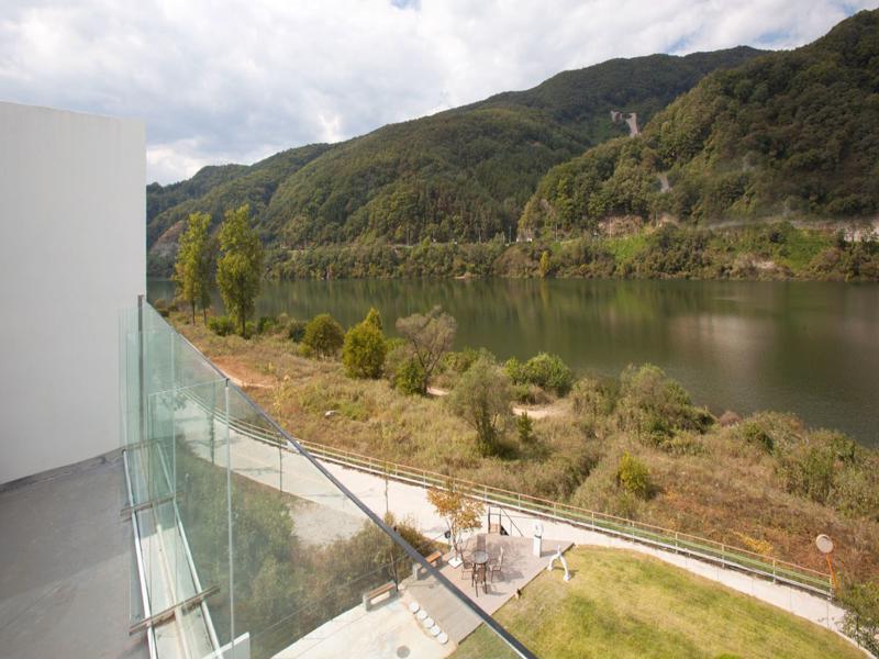 Gapyeong Solrio Pension Čchunčchon Exteriér fotografie