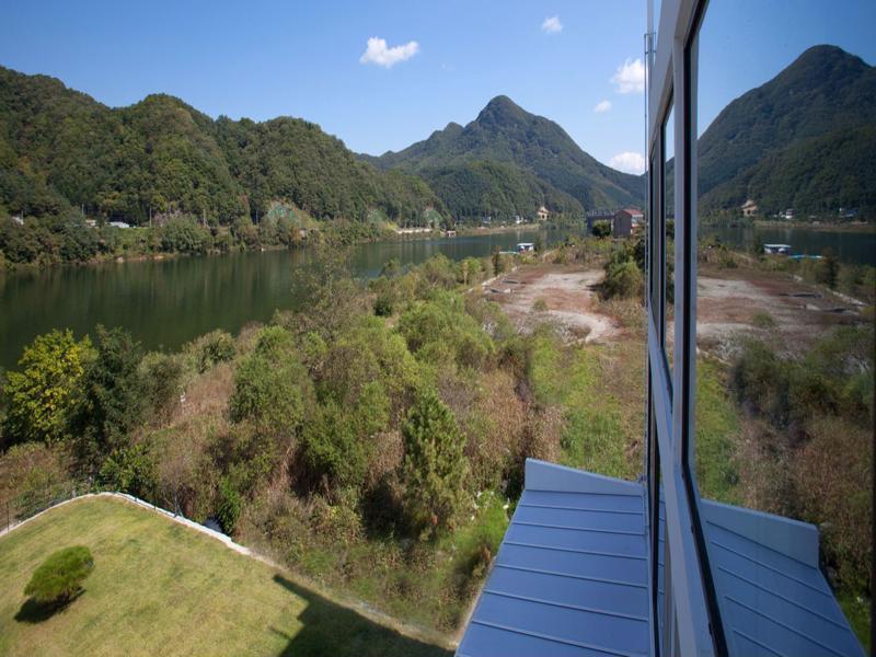 Gapyeong Solrio Pension Čchunčchon Exteriér fotografie